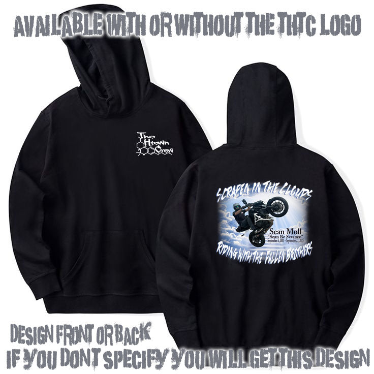 The Htown Crew - LLSM Hoodie