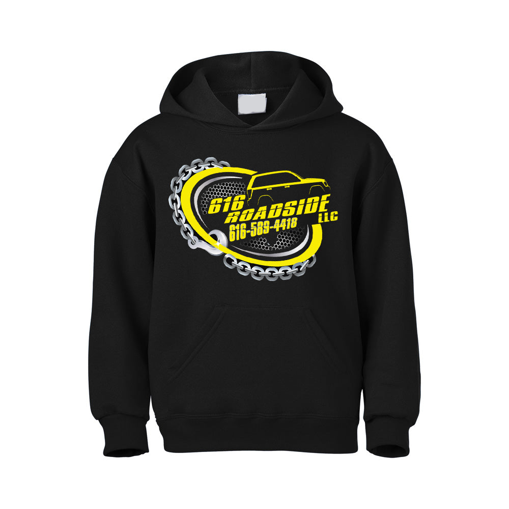 616 Roadside LLC - Hoodie