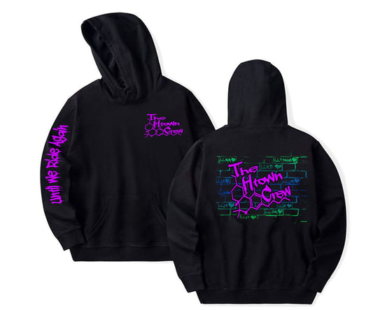 The Htown Crew - In Memory