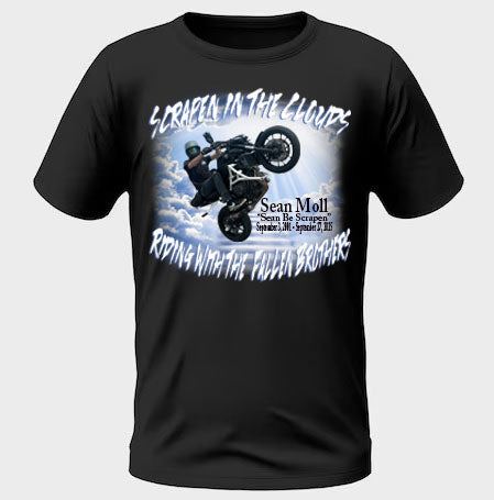 The Htown Crew - LLSM Tshirt